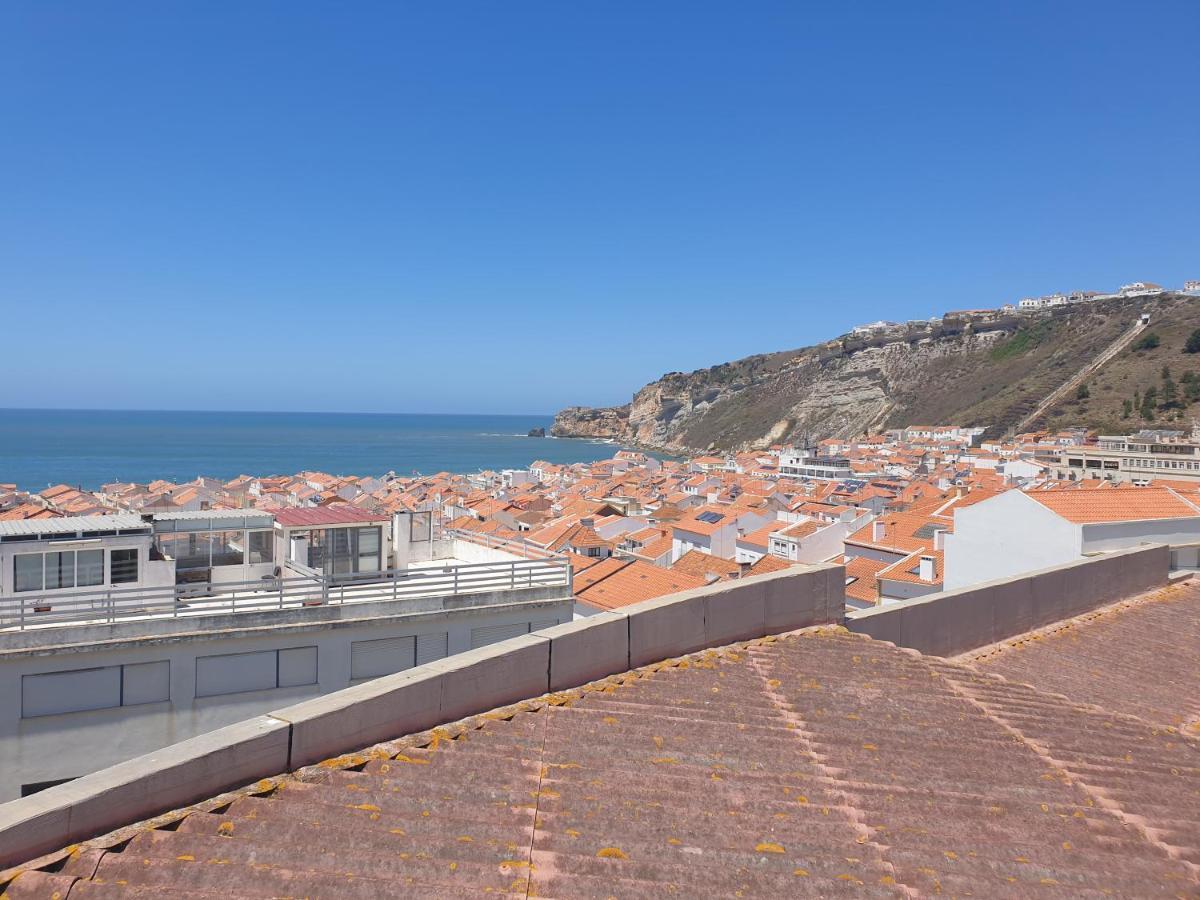 Casa "Patota" - Nazare - Alojamento Local Exterior foto